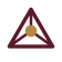 IESP Pyramid Favicon (transparent)